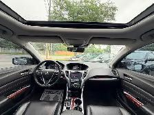 2015 Acura TLX Tech 172KM CERTIFIED-WARRANTY - Photo 16