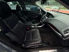 2015 Acura TLX Tech 172KM CERTIFIED-WARRANTY - Photo 17