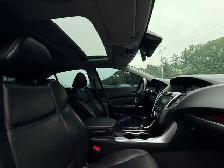 2015 Acura TLX Tech 172KM CERTIFIED-WARRANTY - Photo 18