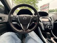 2015 Acura TLX Tech 172KM CERTIFIED-WARRANTY - Photo 21