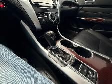 2015 Acura TLX Tech 172KM CERTIFIED-WARRANTY - Photo 22