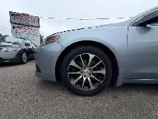2015 Acura TLX Tech 172KM CERTIFIED-WARRANTY - Photo 27