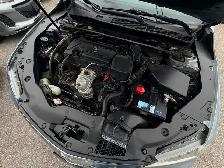 2015 Acura TLX Tech 172KM CERTIFIED-WARRANTY - Photo 28