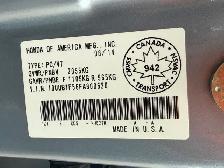 2015 Acura TLX Tech 172KM CERTIFIED-WARRANTY - Photo 29