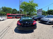 2012 Honda Civic LX COUPE 174KM CERTIFIED-WARRANTY - Photo 6