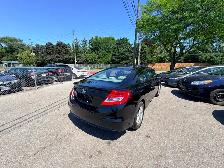 2012 Honda Civic LX COUPE 174KM CERTIFIED-WARRANTY - Photo 8