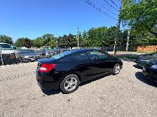 2012 Honda Civic LX COUPE 174KM CERTIFIED-WARRANTY - Photo 9
