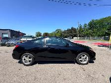 2012 Honda Civic LX COUPE 174KM CERTIFIED-WARRANTY - Photo 10