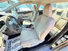2012 Honda Civic LX COUPE 174KM CERTIFIED-WARRANTY - Photo 15