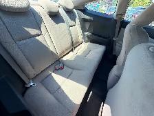 2012 Honda Civic LX COUPE 174KM CERTIFIED-WARRANTY - Photo 17