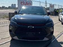2024 Chevrolet Blazer TRUENORTH 3LT PACK 6010$ D`OPTIONS CUIR TO - Photo 3