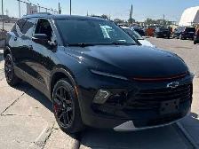 2024 Chevrolet Blazer TRUENORTH 3LT PACK 6010$ D`OPTIONS CUIR TO - Photo 5