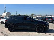 2024 Chevrolet Blazer TRUENORTH 3LT PACK 6010$ D`OPTIONS CUIR TO - Photo 7