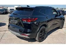 2024 Chevrolet Blazer TRUENORTH 3LT PACK 6010$ D`OPTIONS CUIR TO - Photo 8