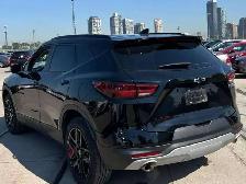 2024 Chevrolet Blazer TRUENORTH 3LT PACK 6010$ D`OPTIONS CUIR TO - Photo 9