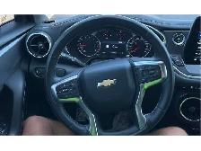 2024 Chevrolet Blazer TRUENORTH 3LT PACK 6010$ D`OPTIONS CUIR TO - Photo 12
