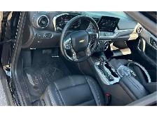 2024 Chevrolet Blazer TRUENORTH 3LT PACK 6010$ D`OPTIONS CUIR TO - Photo 16