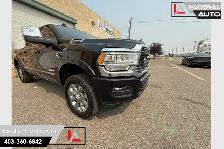 2023 Ram 2500 Limited