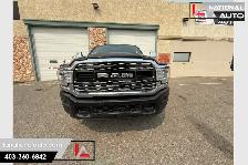 2023 Ram 2500 Limited - Photo 2