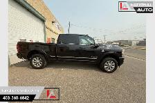 2023 Ram 2500 Limited - Photo 3