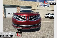 2016 Lincoln MKX Reserve 3.7L V6 - Photo 2