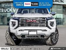 2026 GMC Canyon Denali - Photo 2