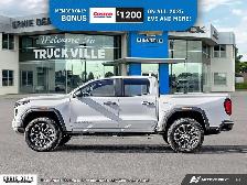 2026 GMC Canyon Denali - Photo 3