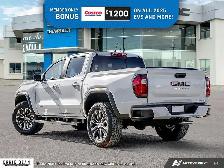 2026 GMC Canyon Denali - Photo 4