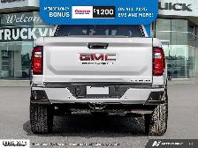 2026 GMC Canyon Denali - Photo 5