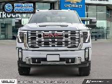 2026 GMC Sierra 2500HD Denali - Photo 2