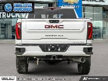 2026 GMC Sierra 2500HD Denali - Photo 5
