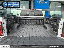 2026 GMC Sierra 2500HD Denali - Photo 7