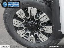 2026 GMC Sierra 2500HD Denali - Photo 8