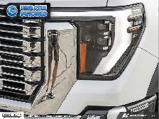 2026 GMC Sierra 2500HD Denali - Photo 10