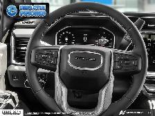 2026 GMC Sierra 2500HD Denali - Photo 13