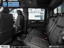2026 GMC Sierra 2500HD Denali - Photo 21