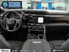 2026 GMC Sierra 2500HD Denali - Photo 22