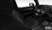 2026 Honda CR-V Sport