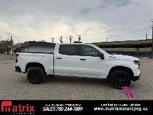 2023 Chevrolet Silverado 1500 Custom Trail Boss - Photo 4