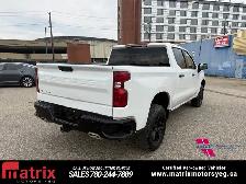 2023 Chevrolet Silverado 1500 Custom Trail Boss - Photo 5