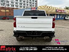 2023 Chevrolet Silverado 1500 Custom Trail Boss - Photo 6