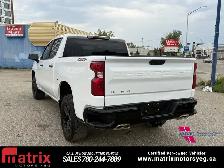 2023 Chevrolet Silverado 1500 Custom Trail Boss - Photo 7
