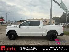 2023 Chevrolet Silverado 1500 Custom Trail Boss - Photo 8