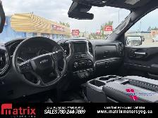 2023 Chevrolet Silverado 1500 Custom Trail Boss - Photo 10