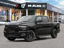 2026 Ram 1500 Express - Photo 2