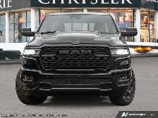 2026 Ram 1500 Express - Photo 3