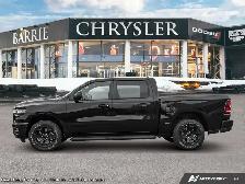 2026 Ram 1500 Express - Photo 4
