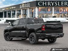2026 Ram 1500 Express - Photo 5