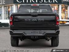 2026 Ram 1500 Express - Photo 6