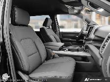 2026 Ram 1500 Express - Photo 21